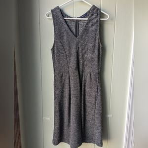 Madewell Knit Dress